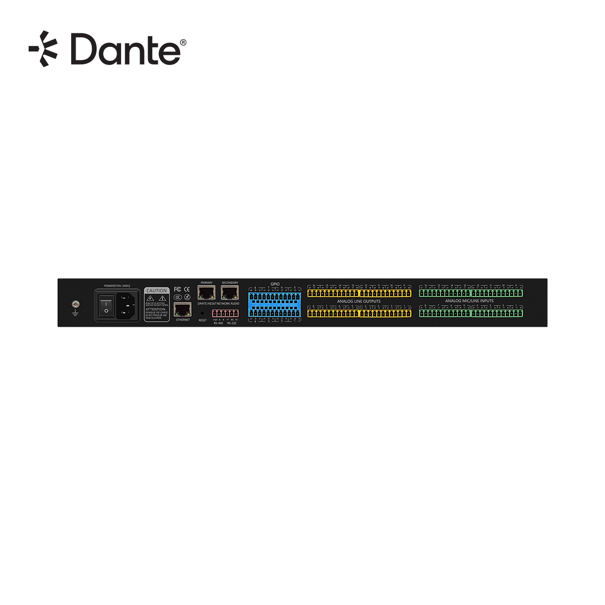 DT1616DSP - Image 3