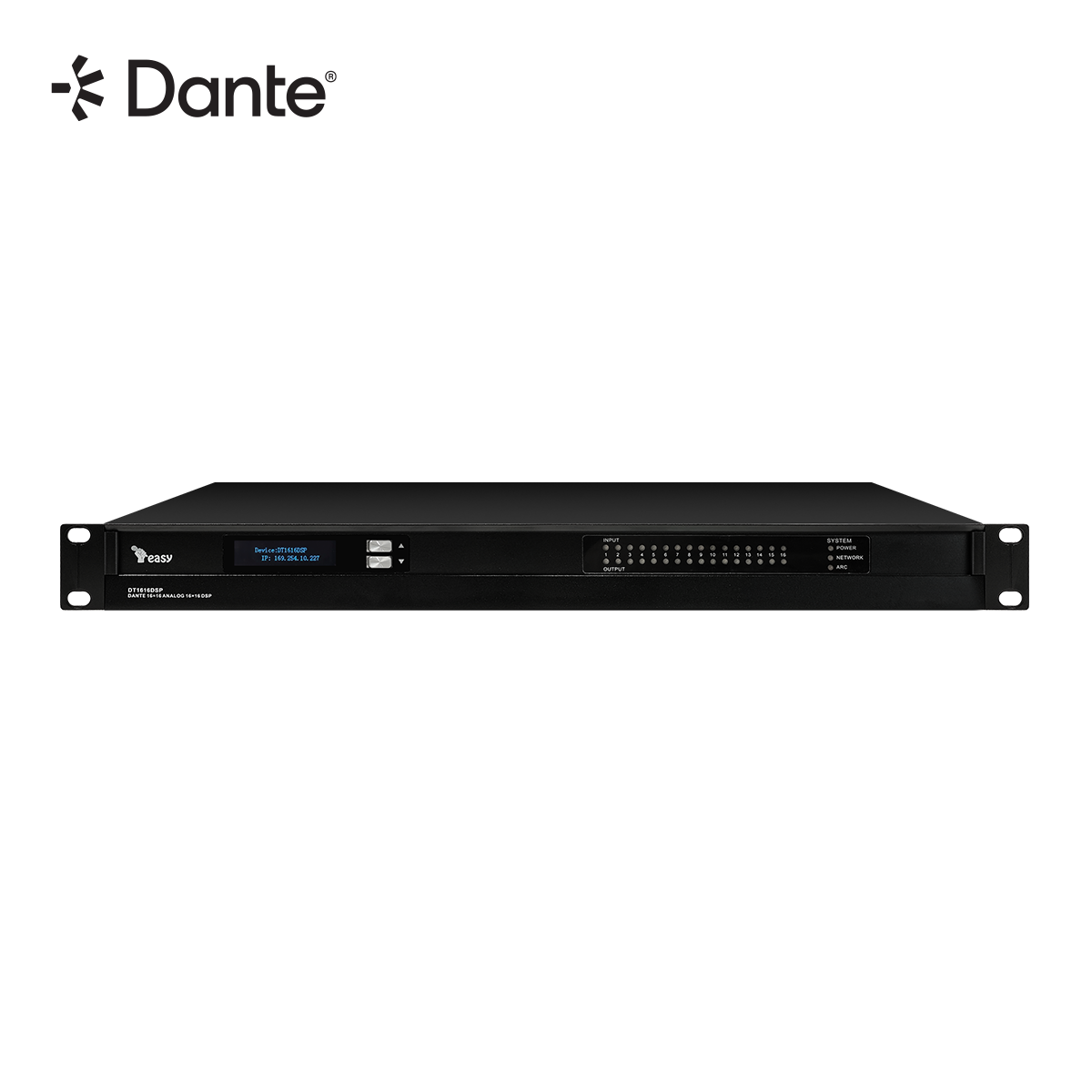 DT1616DSP - Image 2