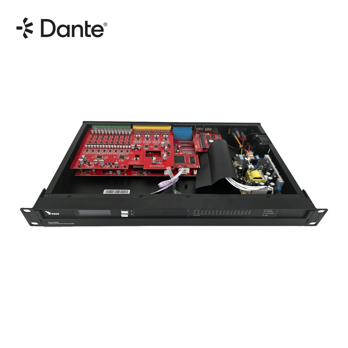 DT1616DSP - Image 4