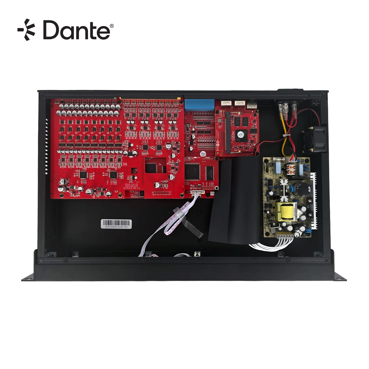 DT1616DSP - Image 5